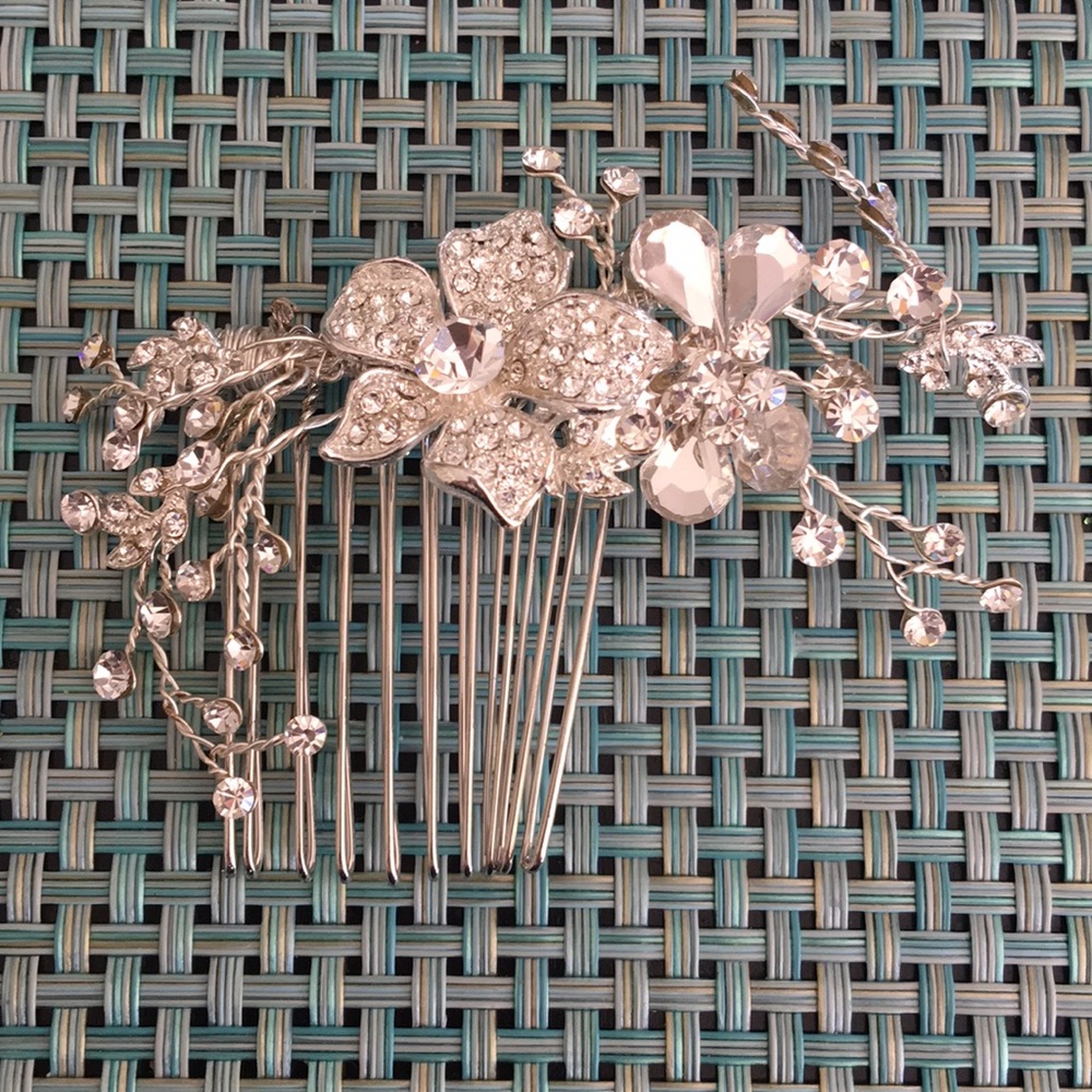 Hair clip